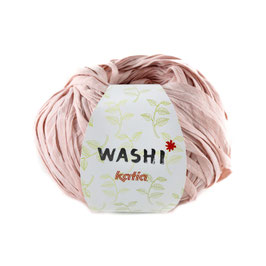 FC - WASHI / 135 ROSA