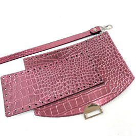 KPC - DOBBIACO / PINK METAL CC