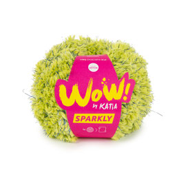 FC - WOW SPARKLY / 202 - Verde lime-Blu