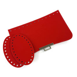KPC / OLIVETTA - ROSSO LOBO