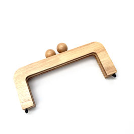 A+ / TELAIO LEGNO - RT NATURALE - PM LEGNO