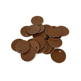 CMP - BOLLICINE PELLE 2,5