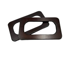 MBL - MANICI LEGNO EBANO / RETT02SC