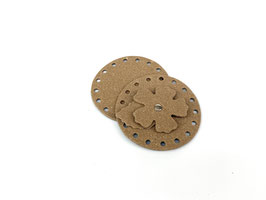 LS - SALPA GREZZA / BARATTOLO FIORI TD 8