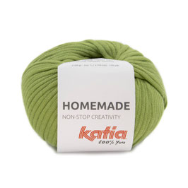 FC - HOMEMADE  / 104 VERDE MALTA