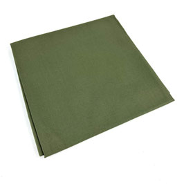 FODERA COTONE - MILITARY