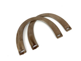 MR / MANICI MEZZALUNA - EFFETTO LEGNO SC