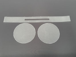 SF - PLASTIC CANVAS R8