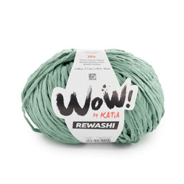 FC - WOW REWASHI /72 AVVENTURINA