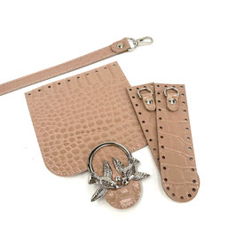 KPC / BIRD SMALL - NOISETTE CC|NK