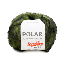 FC - POLAR / 112 VERDE-NERO