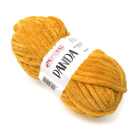 FC - PANDA / 663 GIALLO