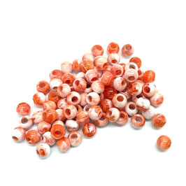 A+ / LE CHICCHE - BOLITAS 12 ORANGE MG - 200PZ