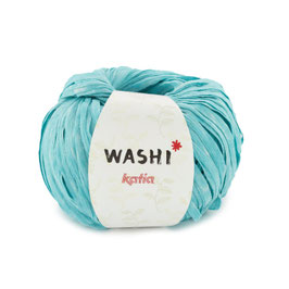 FC - WASHI / 146 BLU CIANO