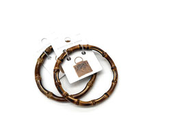 MBL - MANICI VERO BAMBOO ROUND 841394-12/LS