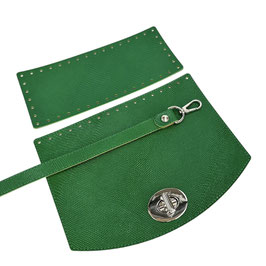 KPC - DOBBIACO / VERDE SNAKE