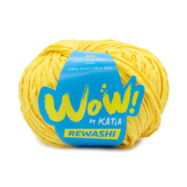 FC - WOW REWASHI / 64 GIALLO