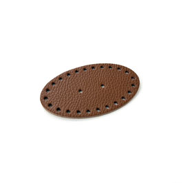 CMP - MASCHERINA OVALE HANDMADE