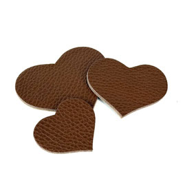 CMP - TRIS CUORI 3PZ