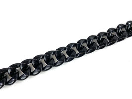 CATENA RESINA CC 32 / NERO