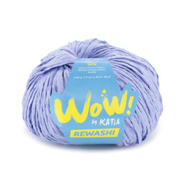 FC - WOW REWASHI / 69 LILLA