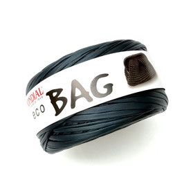 FC - ECO BAG / 609 PETROLIO