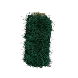 FC - BORGO SUAVE FUR / COL.18 VERDE