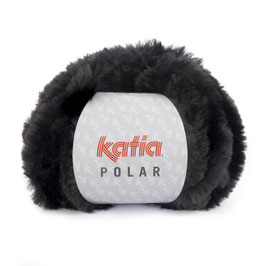 FC - POLAR / 87 NERO