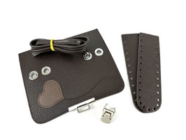 KPC / BABY LOVE - MORO/BROWN