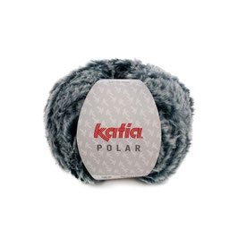 FC - POLAR / 95 VERDE BOTTIGLIA MG