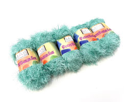 FC - FANTASIA FUR / 104 MALDIVE