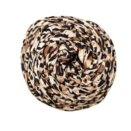 FC - FETTUCCIA SOFT-MAS / 440 TIGRE (ANIMALIER)