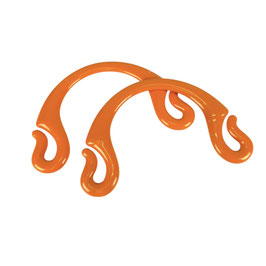 MR / MANICI PIPOCA - ORANGE