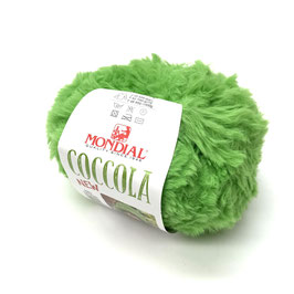 FC - COCCOLA / 808 VERDE