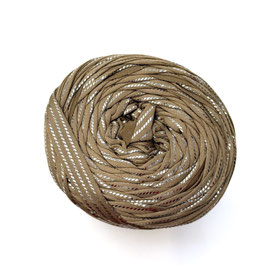 FC - FETTUCCIA SOFT SHINE -MAS / 58 TORTORA SILVER