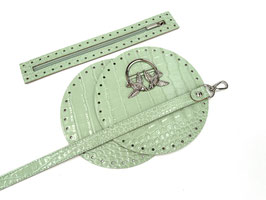 KPC / BIRD TAMBURELLO - TEA CC