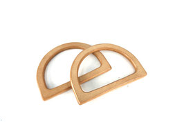MBL - MANICI LEGNO / MEZZALUNA SM
