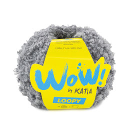 FC - WOW LOOPY / 154 - Grigio medio