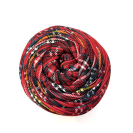 FC - FETTUCCIA SOFT-MAS / 115 SCOZZESE TARTAN