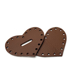 CMP - CASE PORTAMONETE/CUORE