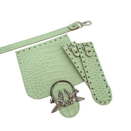 KPC / BIRD SMALL - TEA CC|NK