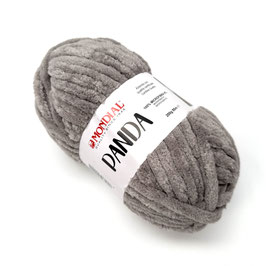FC - PANDA / 669 GRIGIO