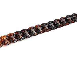 CATENA RESINA CC 32 / TARTARUGA