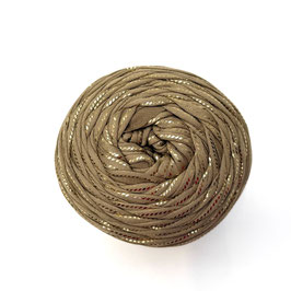 FC - FETTUCCIA SOFT SHINE -MAS / 58 TORTORA GOLD
