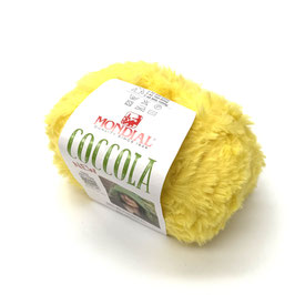 FC - COCCOLA / 807 GIALLO