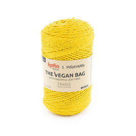 FC - THE VEGAN BAG / 54 SENAPE