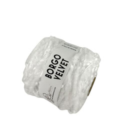 FC - BORGO VELVET / COL.4 BIANCO
