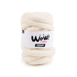 FC - WOW TEDDY PELUCHES / 102 PANNA