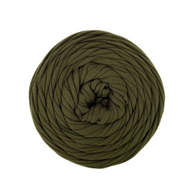 FC - FETTUCCIA SOFT-MAS / 52 VERDE MILITARE (OLIVA)