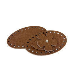 CMP - CASE FLOWER/OVALINO